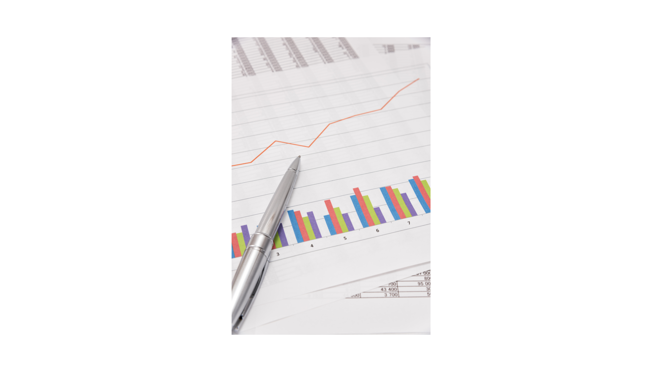 Analyse de données et stratégie