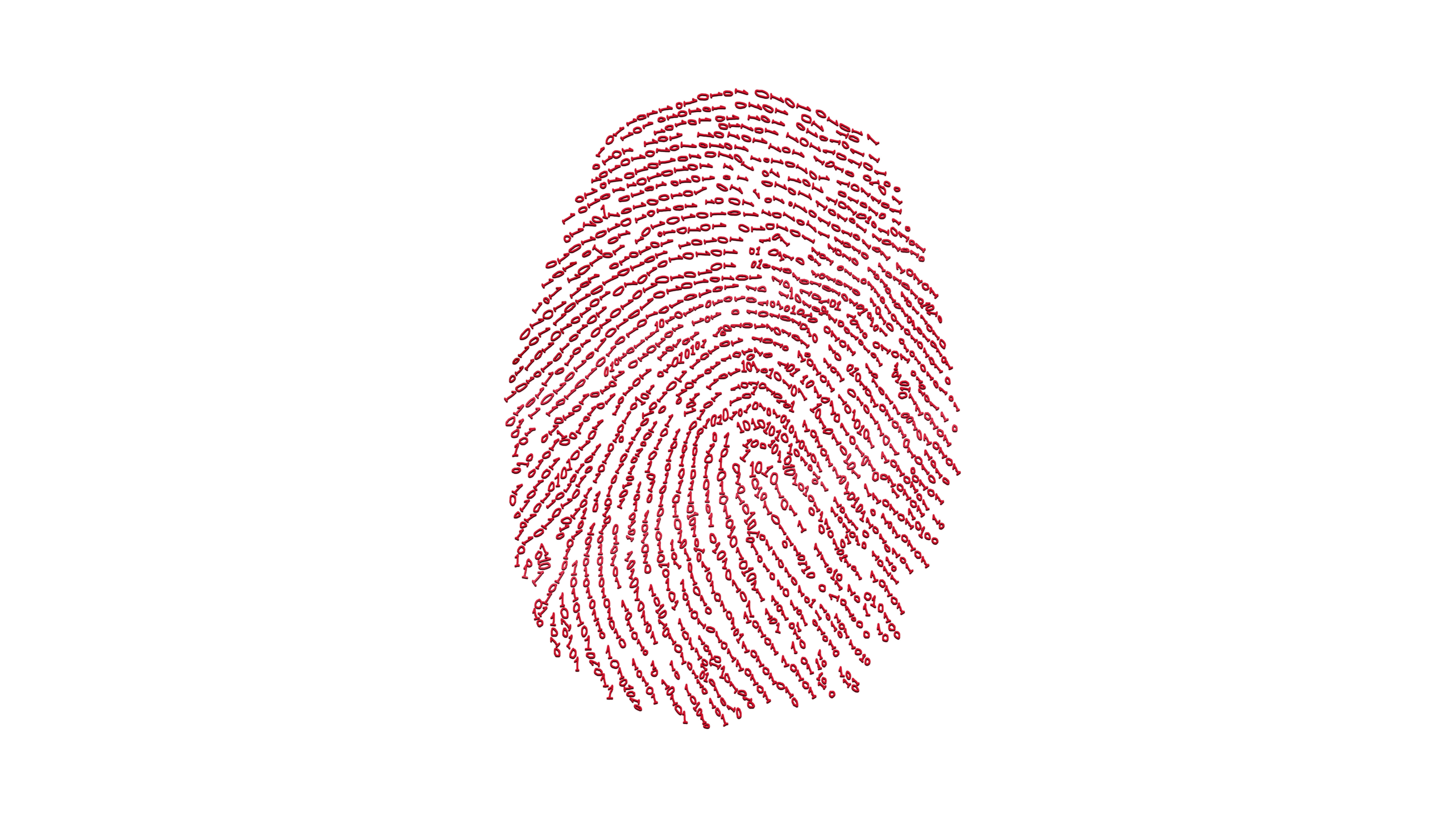 Empreinte digitale ADN marque