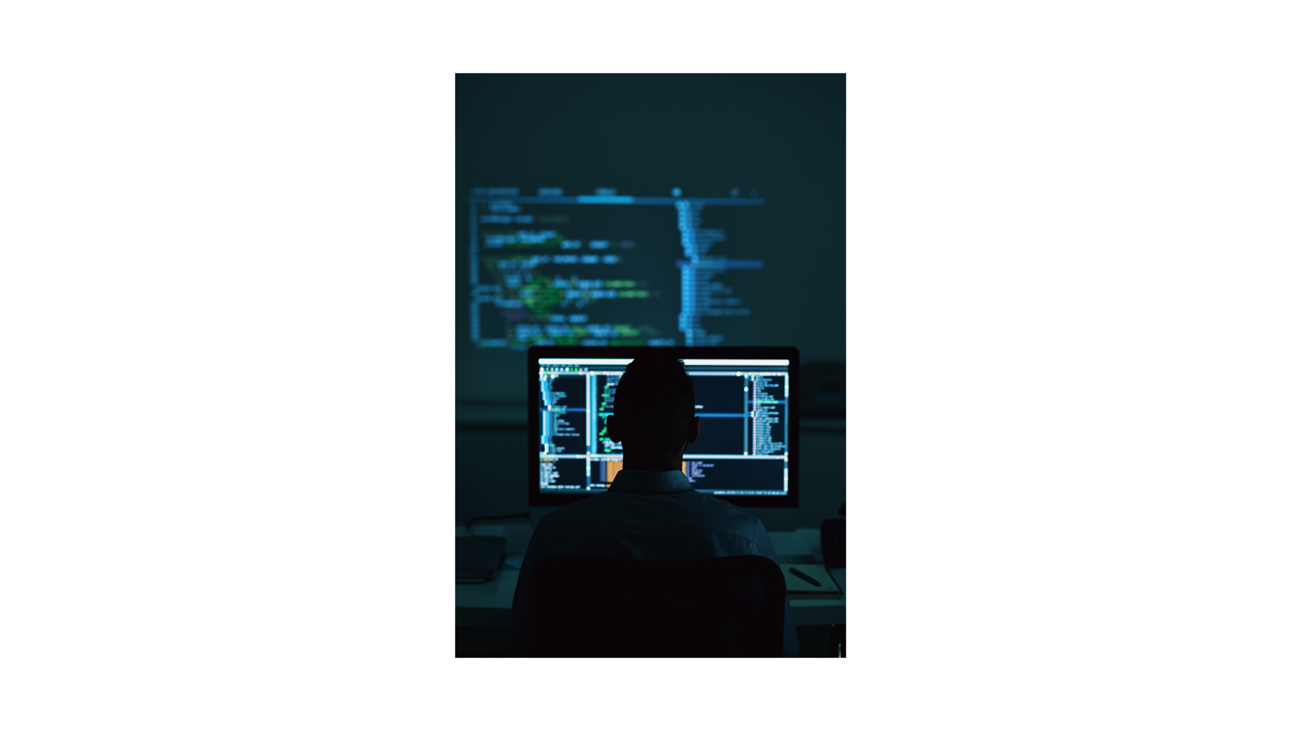 Interface web et connexion