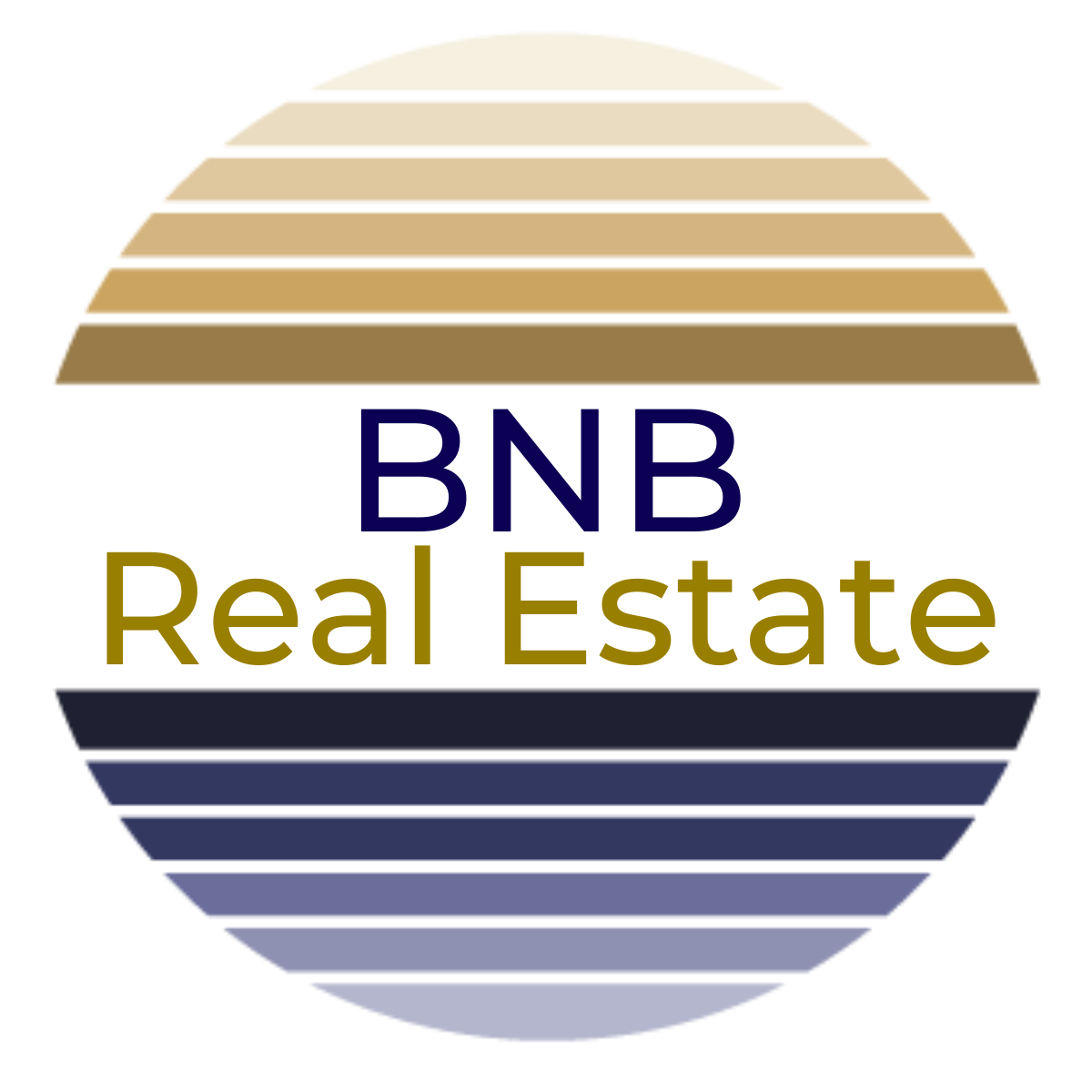 Logo BNB